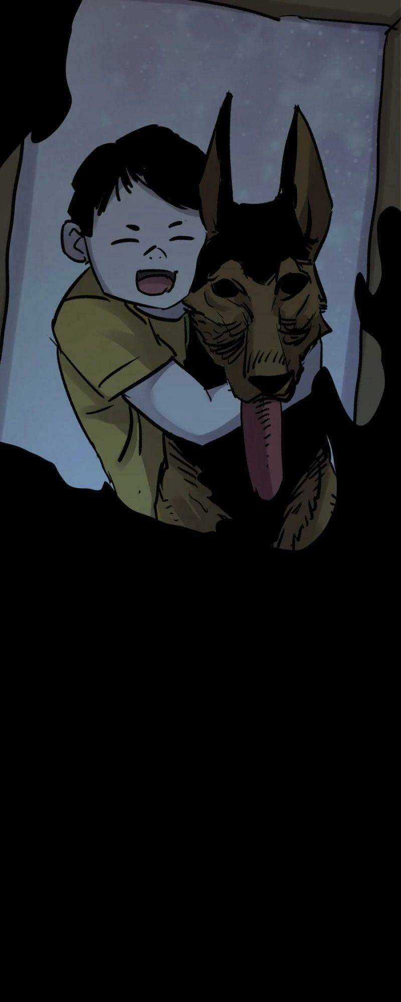 Tam Canh Tứ Cổ - Chapter 13 - Trang 44