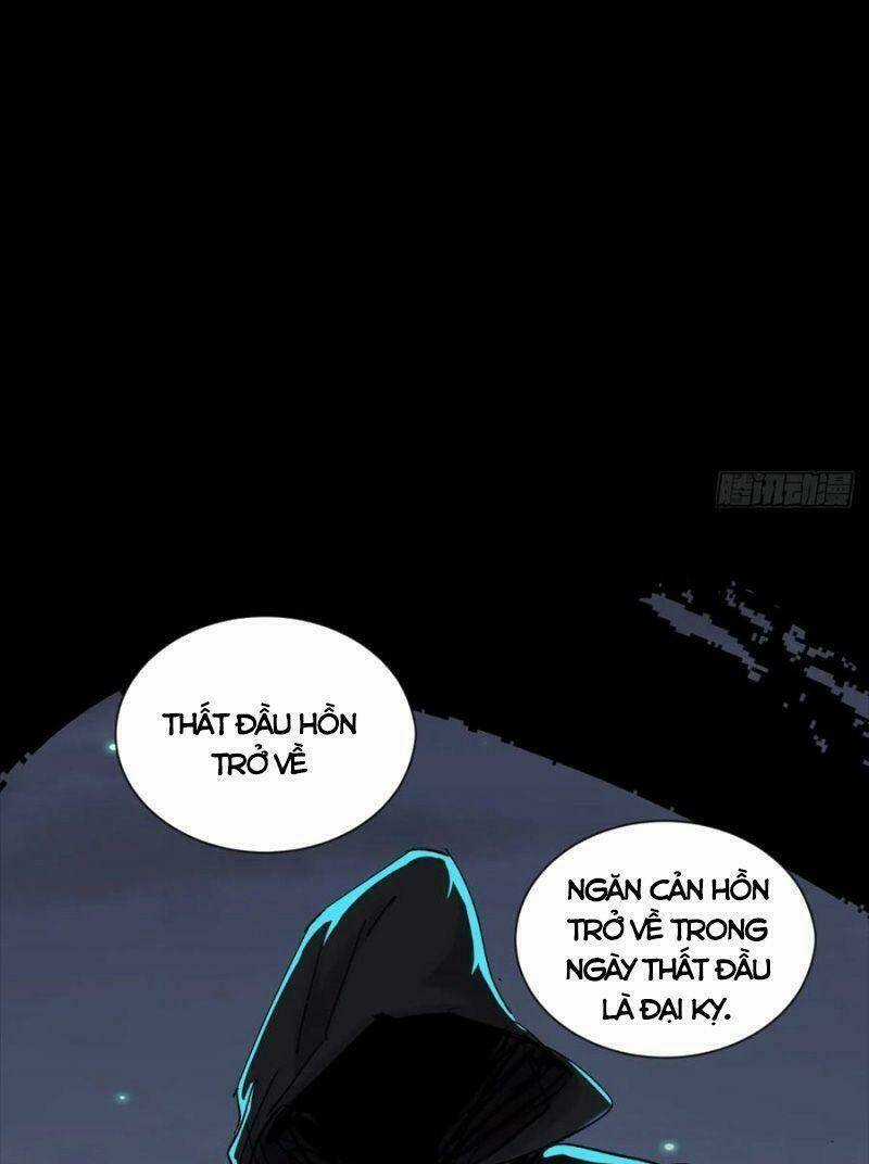 Tam Canh Tứ Cổ - Chapter 13 - Trang 45