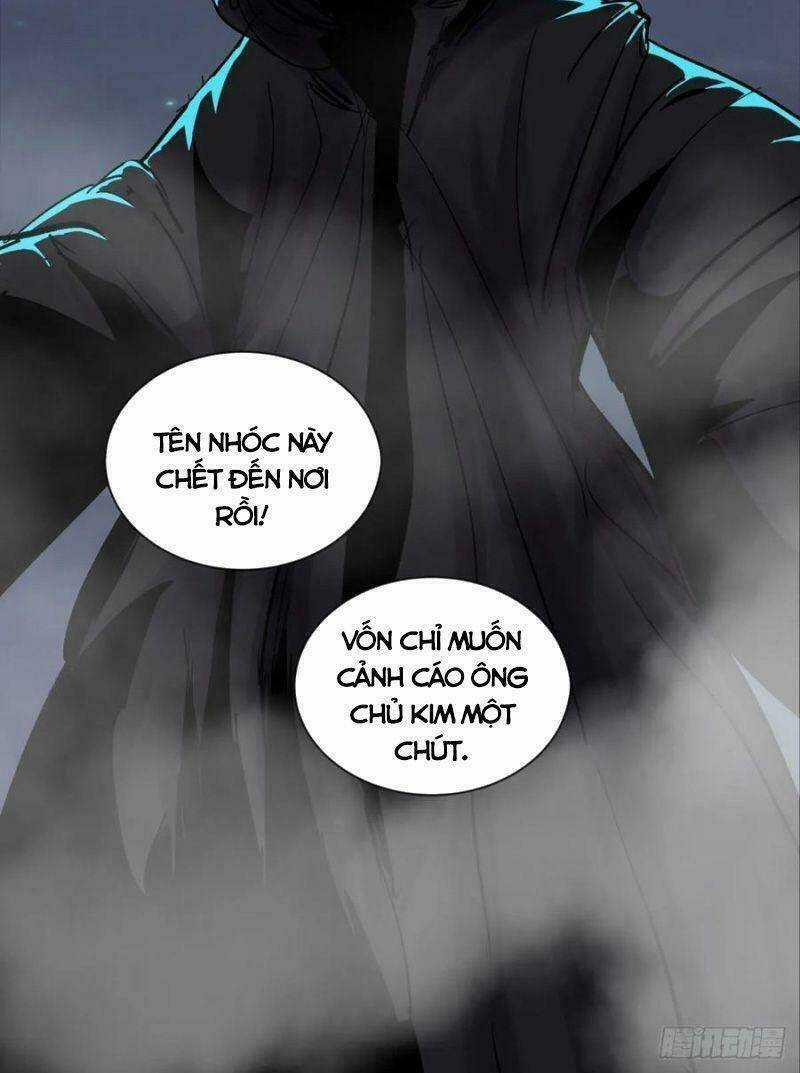 Tam Canh Tứ Cổ - Chapter 13 - Trang 46