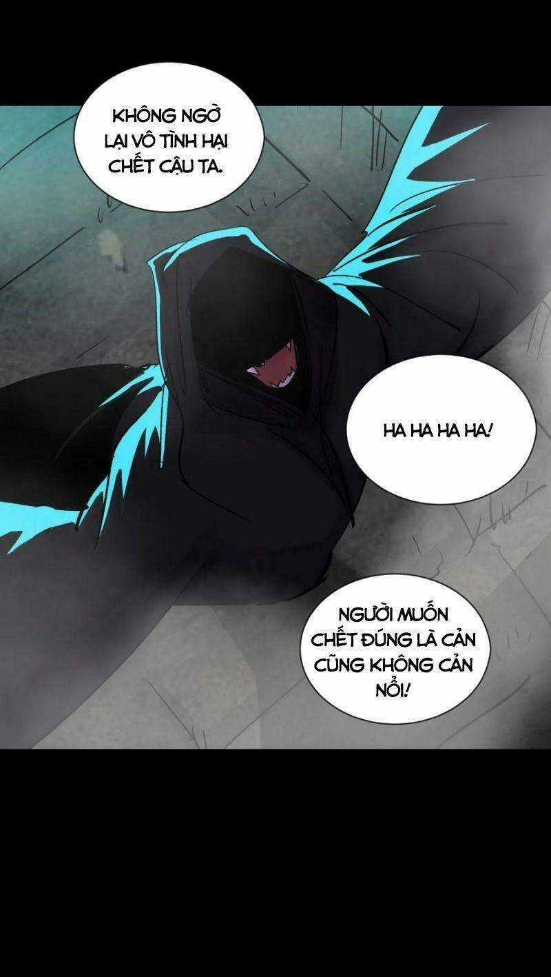 Tam Canh Tứ Cổ - Chapter 13 - Trang 47