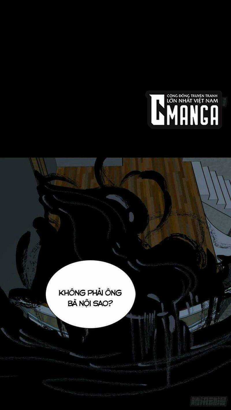 Tam Canh Tứ Cổ - Chapter 13 - Trang 48