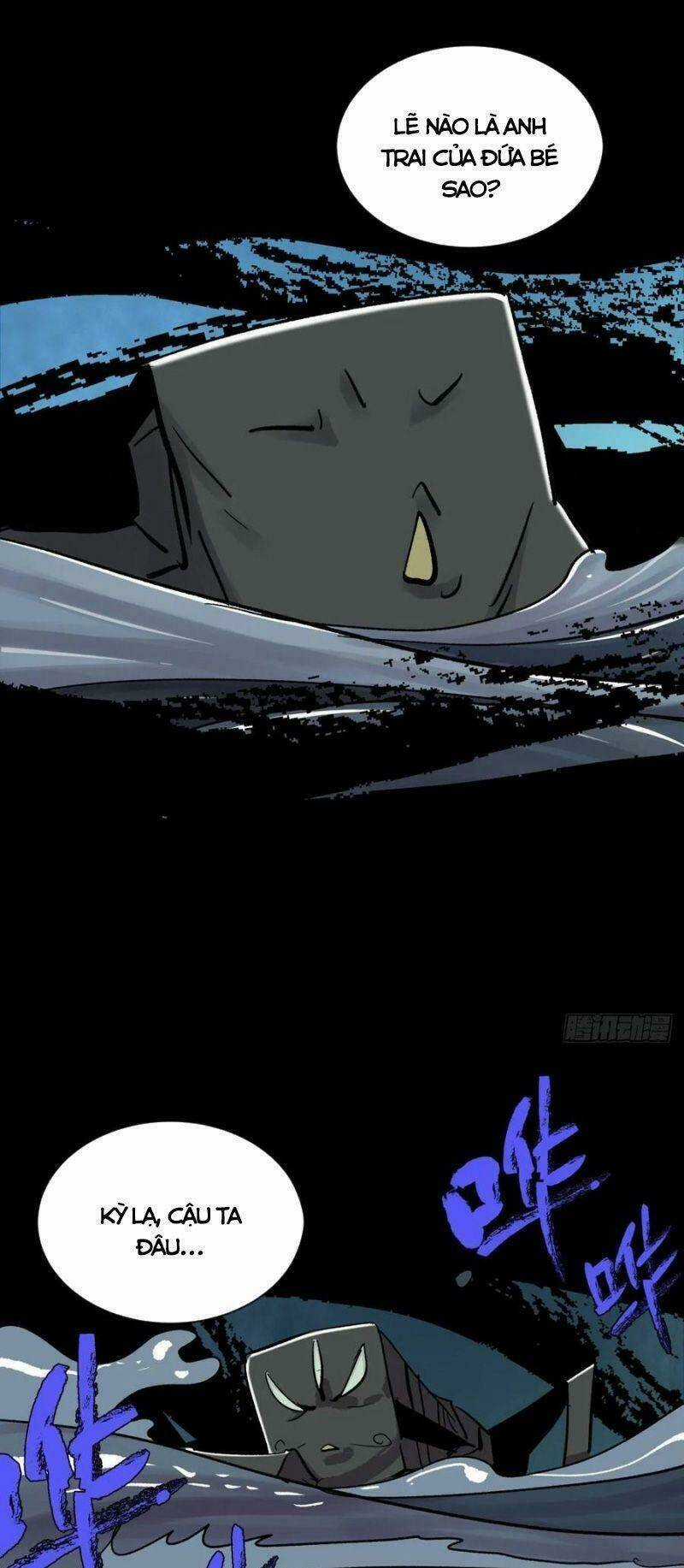 Tam Canh Tứ Cổ - Chapter 13 - Trang 49