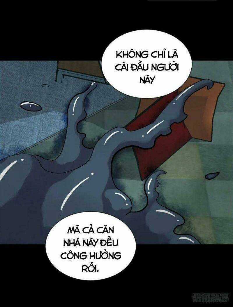 Tam Canh Tứ Cổ - Chapter 13 - Trang 6