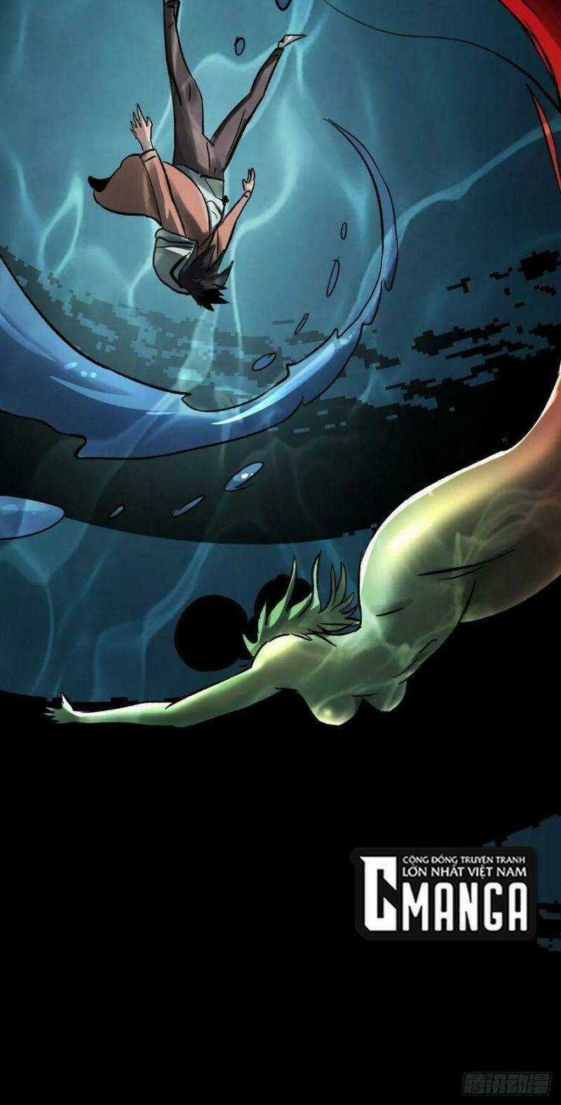 Tam Canh Tứ Cổ - Chapter 13 - Trang 53