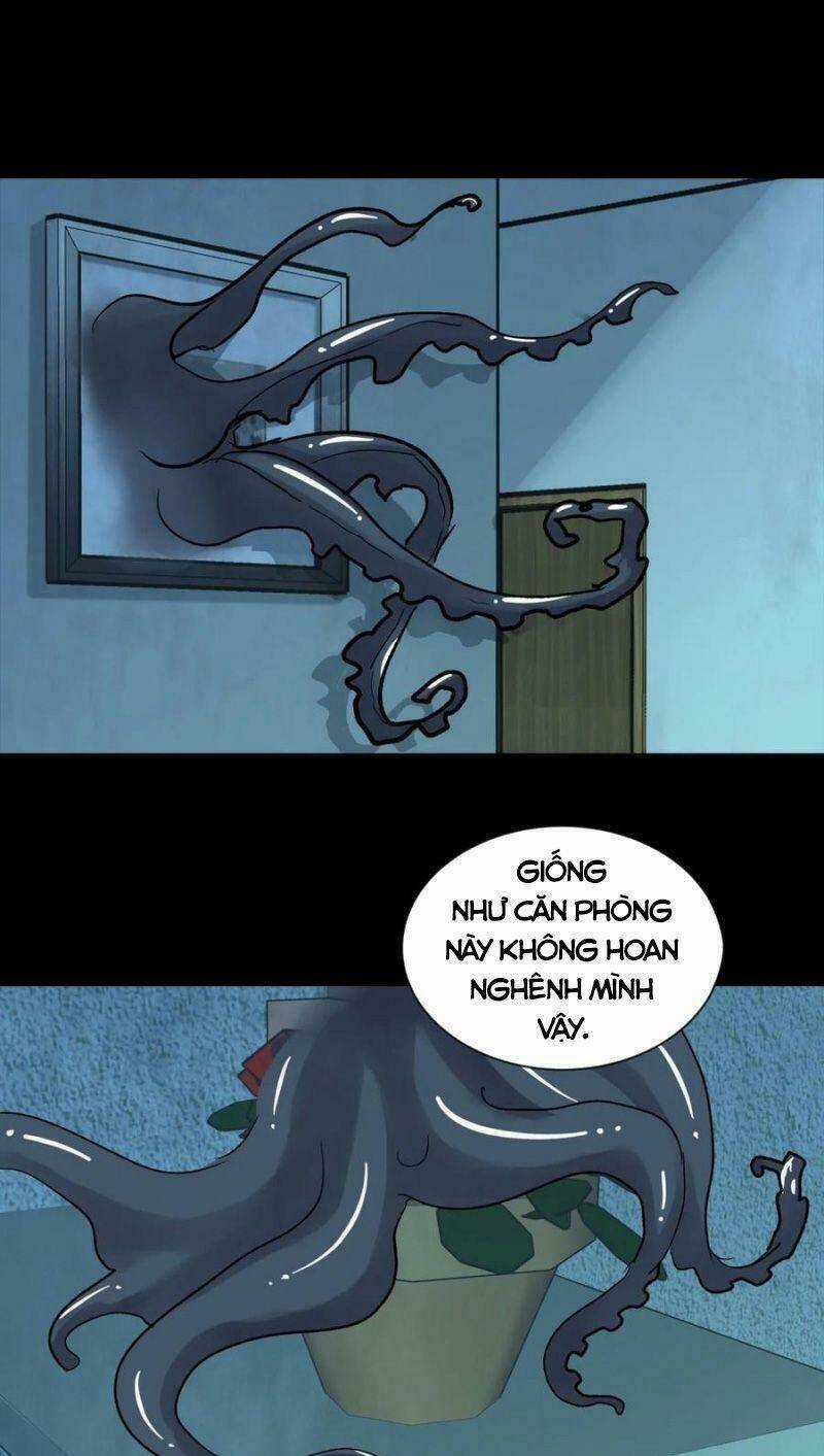 Tam Canh Tứ Cổ - Chapter 13 - Trang 7