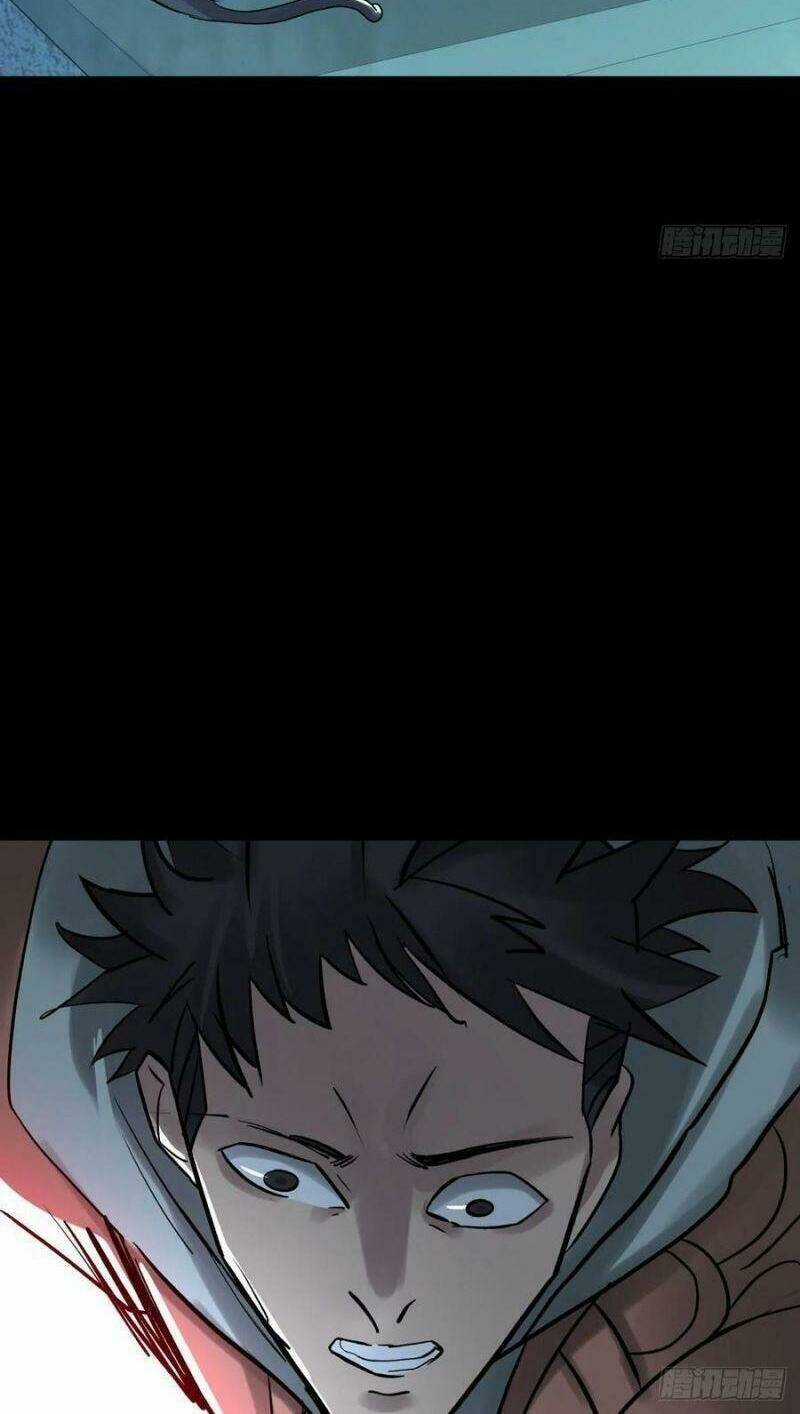 Tam Canh Tứ Cổ - Chapter 13 - Trang 8