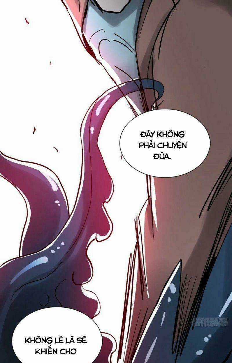 Tam Canh Tứ Cổ - Chapter 13 - Trang 9