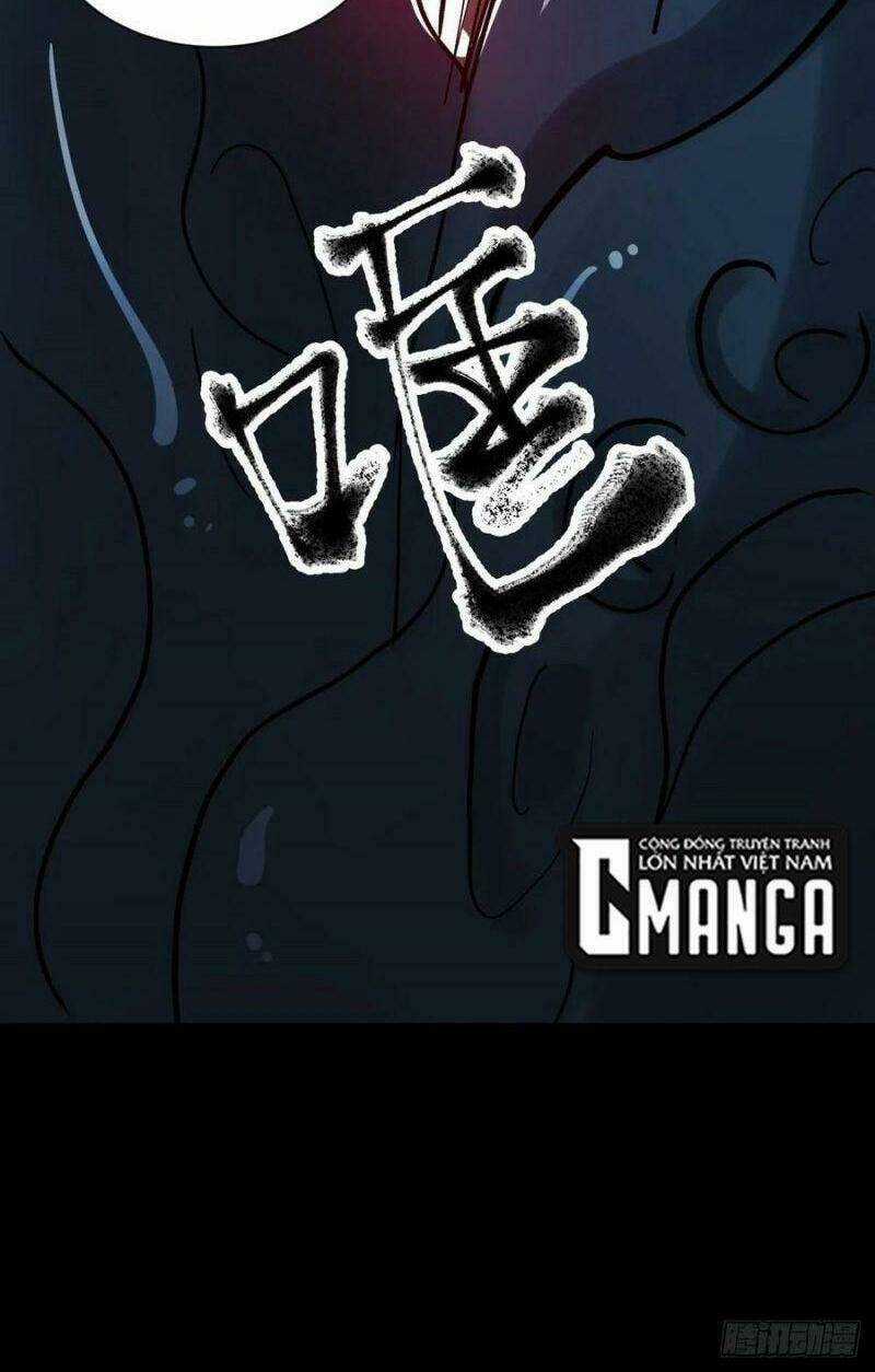 Tam Canh Tứ Cổ - Chapter 13 - Trang 10