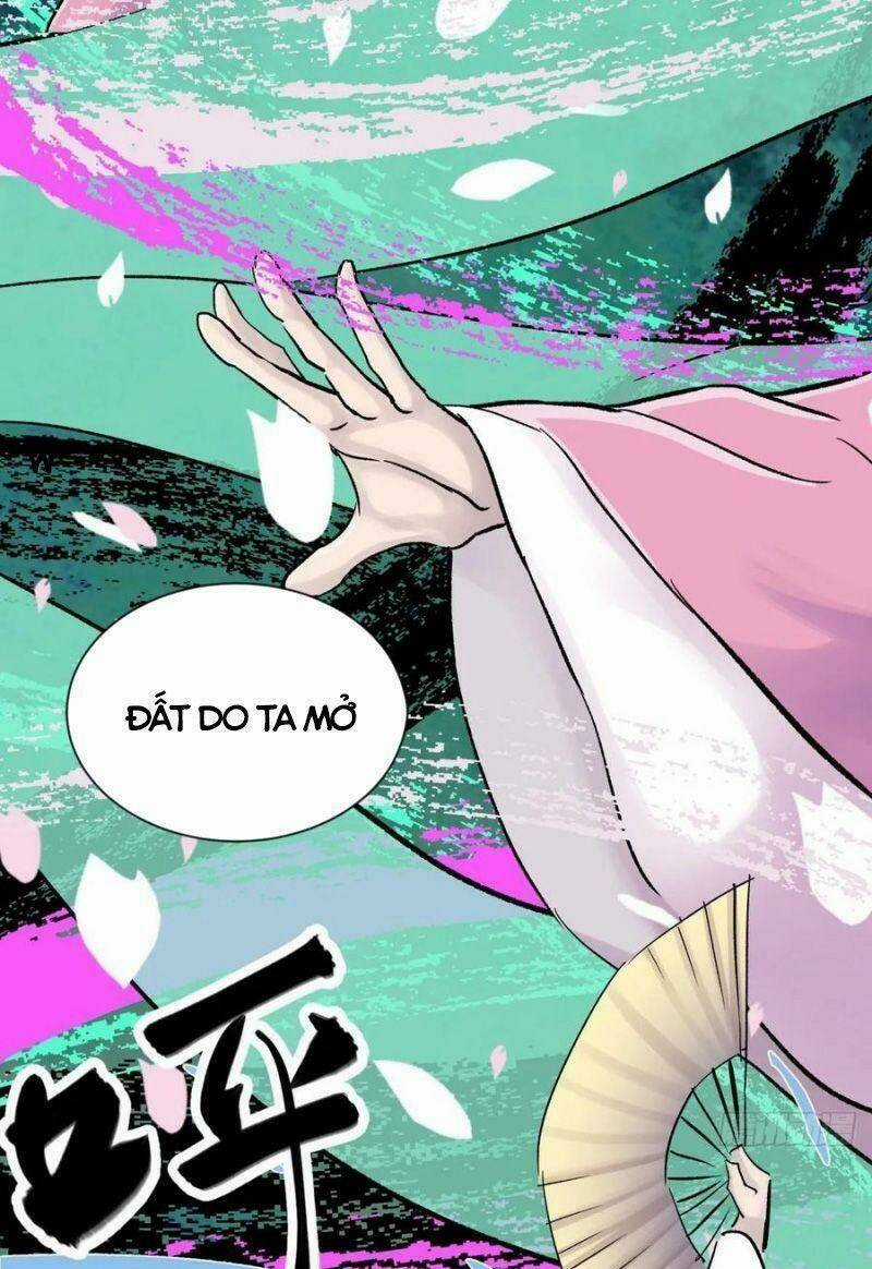 Tam Canh Tứ Cổ - Chapter 14 - Trang 15