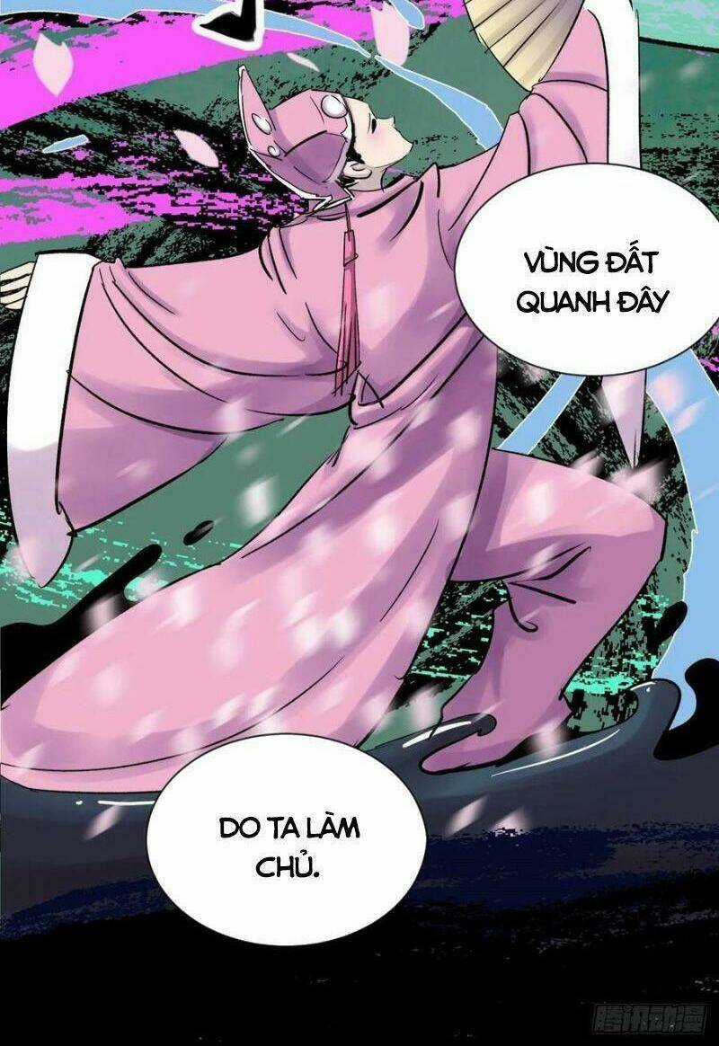 Tam Canh Tứ Cổ - Chapter 14 - Trang 16