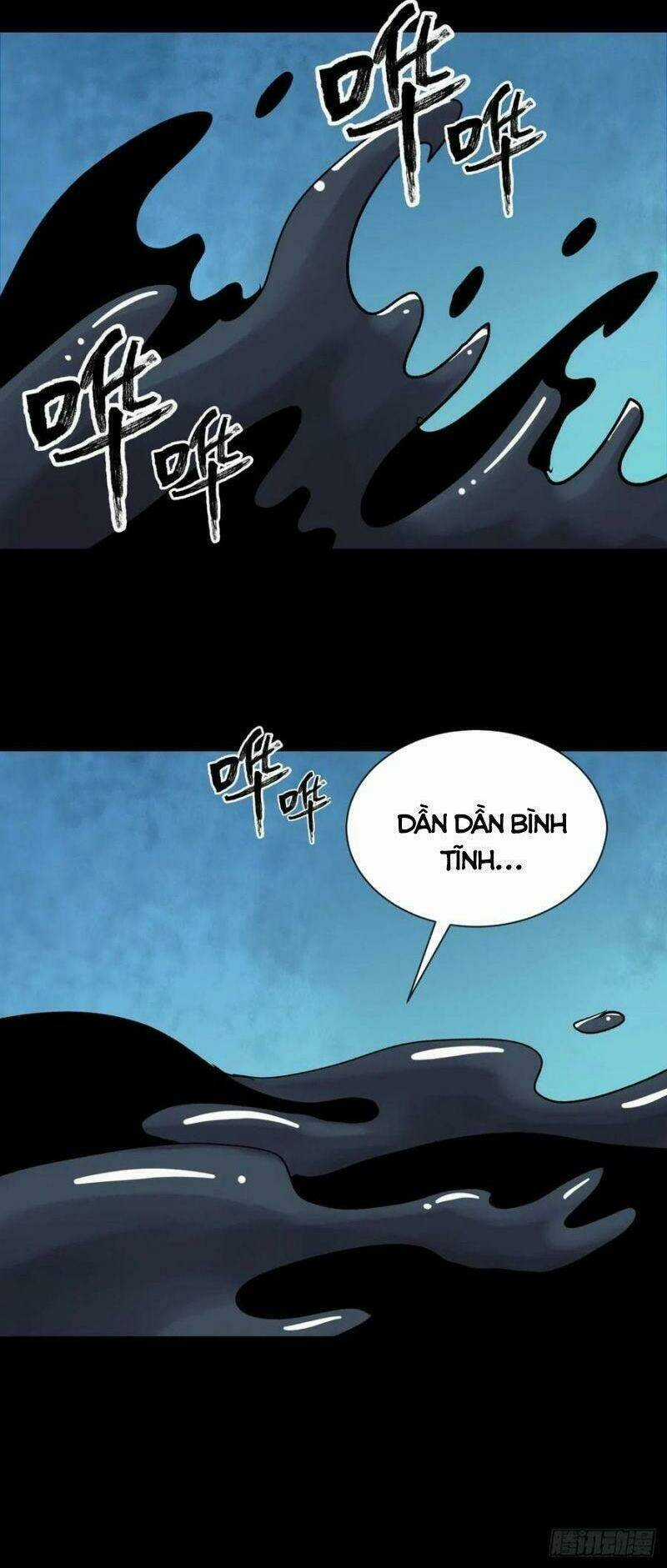 Tam Canh Tứ Cổ - Chapter 14 - Trang 18