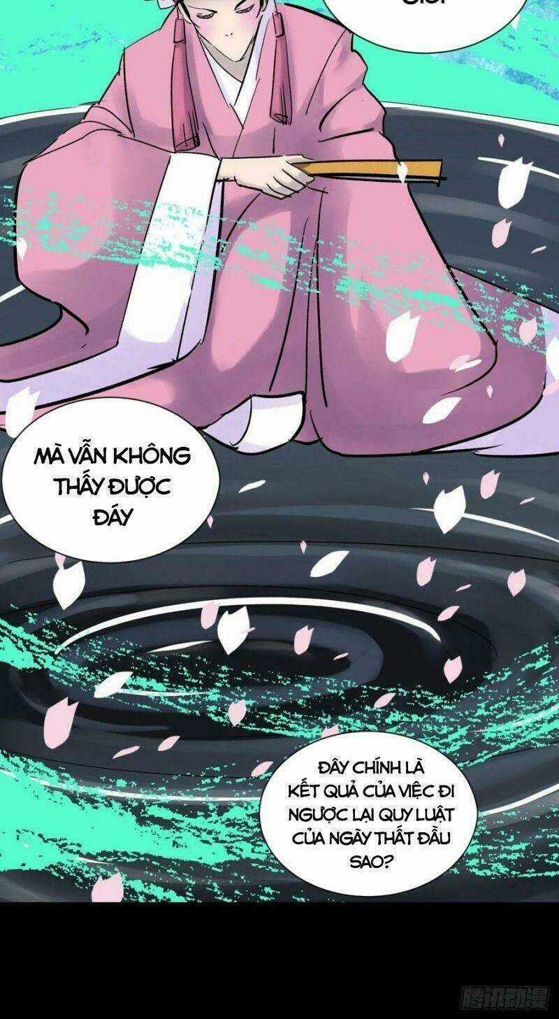 Tam Canh Tứ Cổ - Chapter 14 - Trang 20