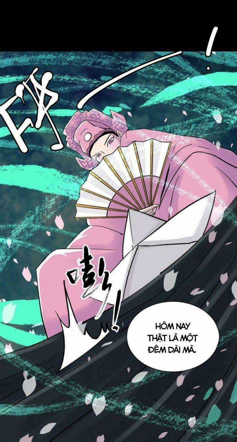 Tam Canh Tứ Cổ - Chapter 14 - Trang 27