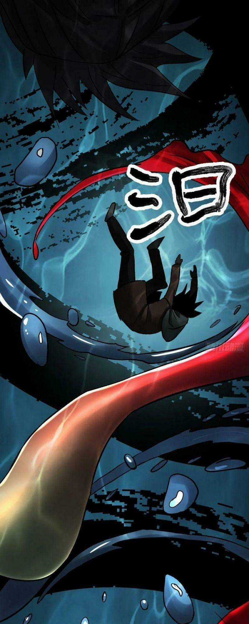 Tam Canh Tứ Cổ - Chapter 14 - Trang 29