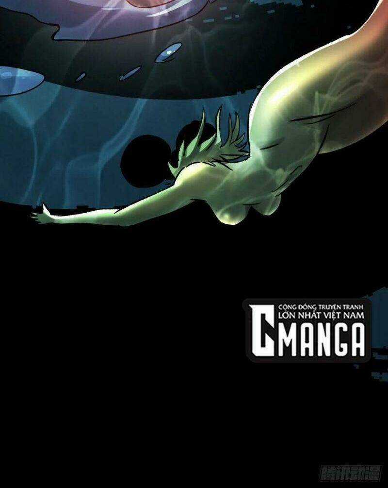 Tam Canh Tứ Cổ - Chapter 14 - Trang 31