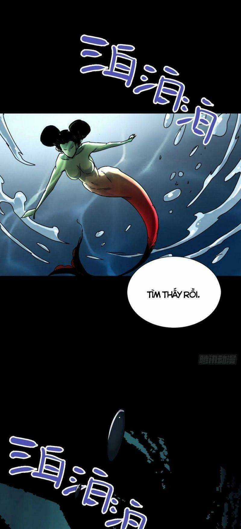 Tam Canh Tứ Cổ - Chapter 14 - Trang 32