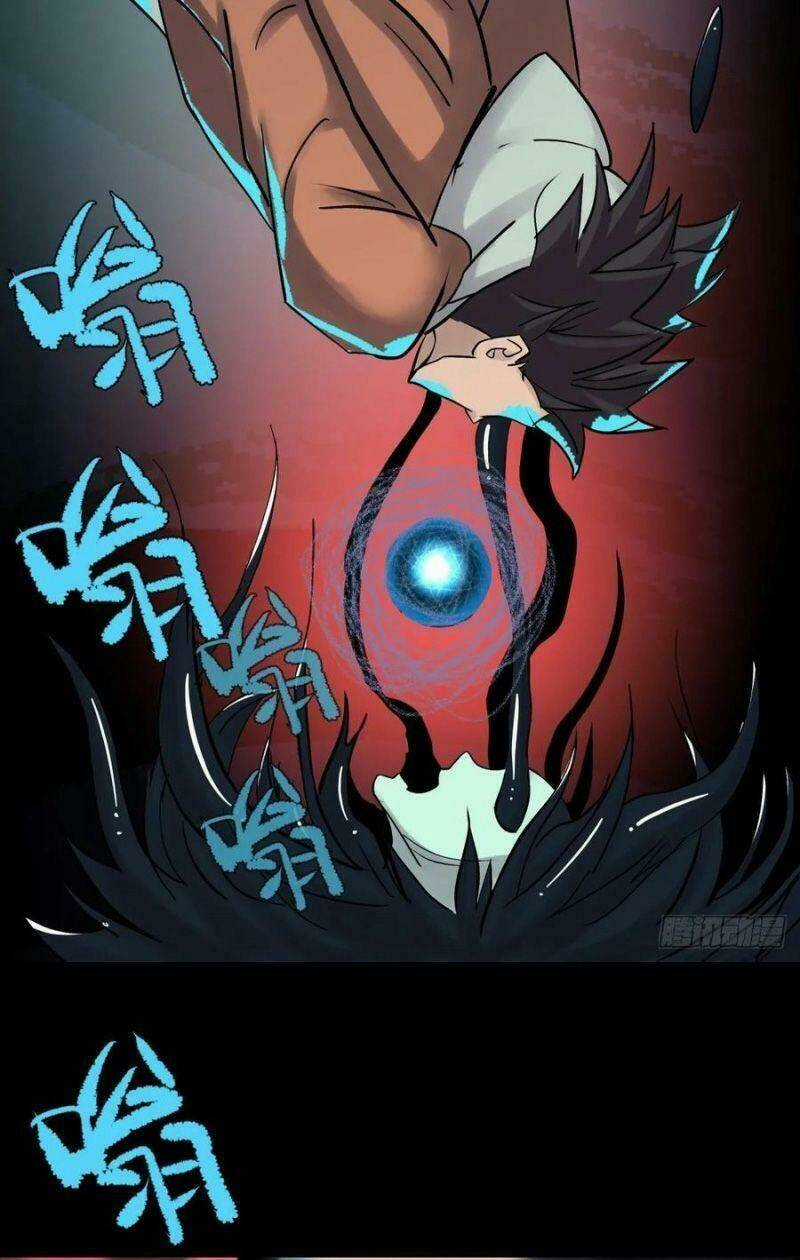 Tam Canh Tứ Cổ - Chapter 14 - Trang 34