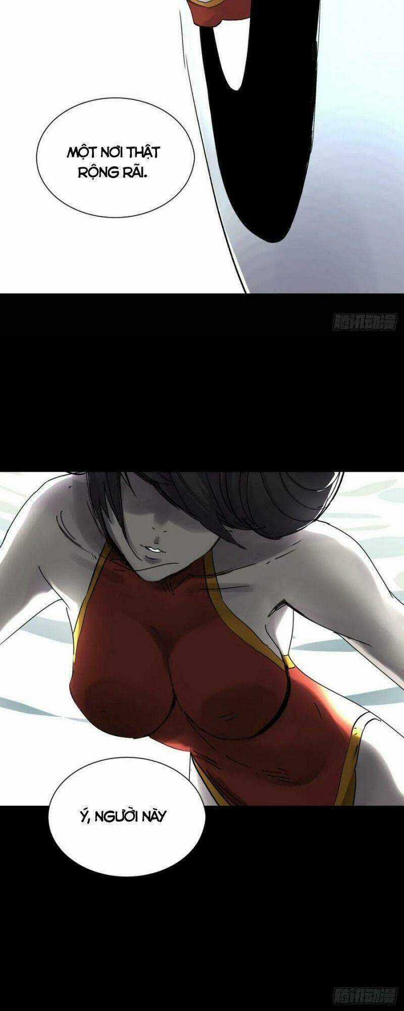 Tam Canh Tứ Cổ - Chapter 14 - Trang 39