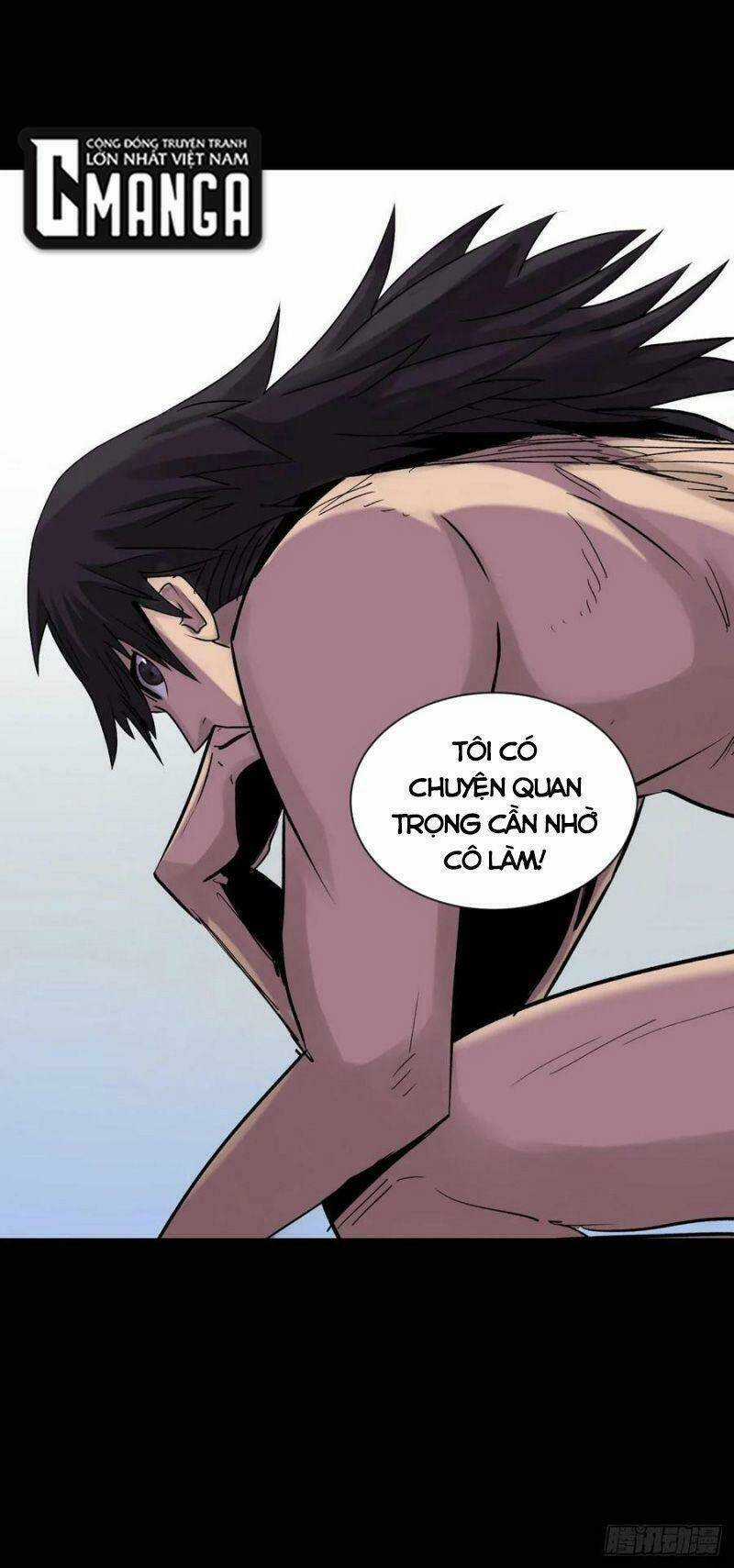 Tam Canh Tứ Cổ - Chapter 14 - Trang 42