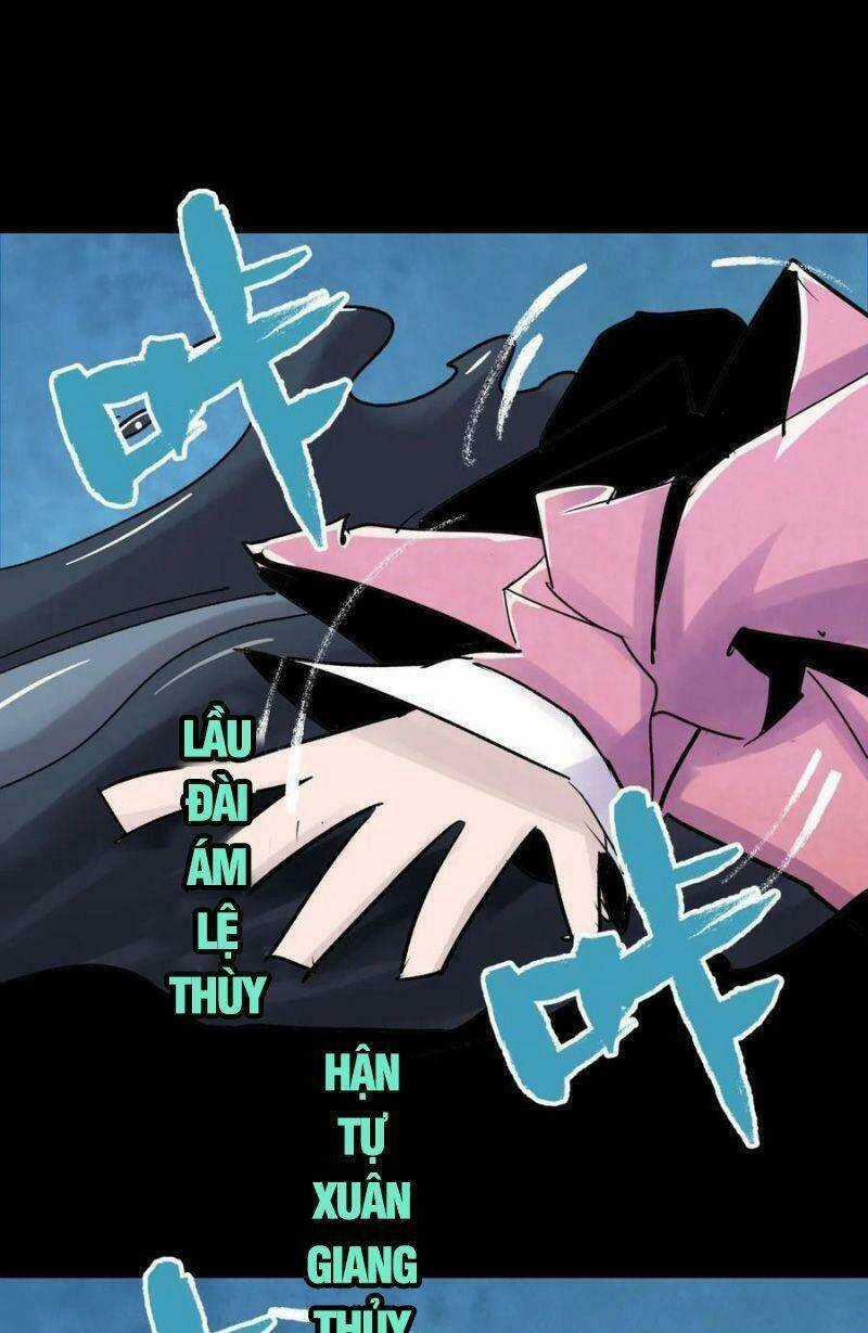 Tam Canh Tứ Cổ - Chapter 14 - Trang 7