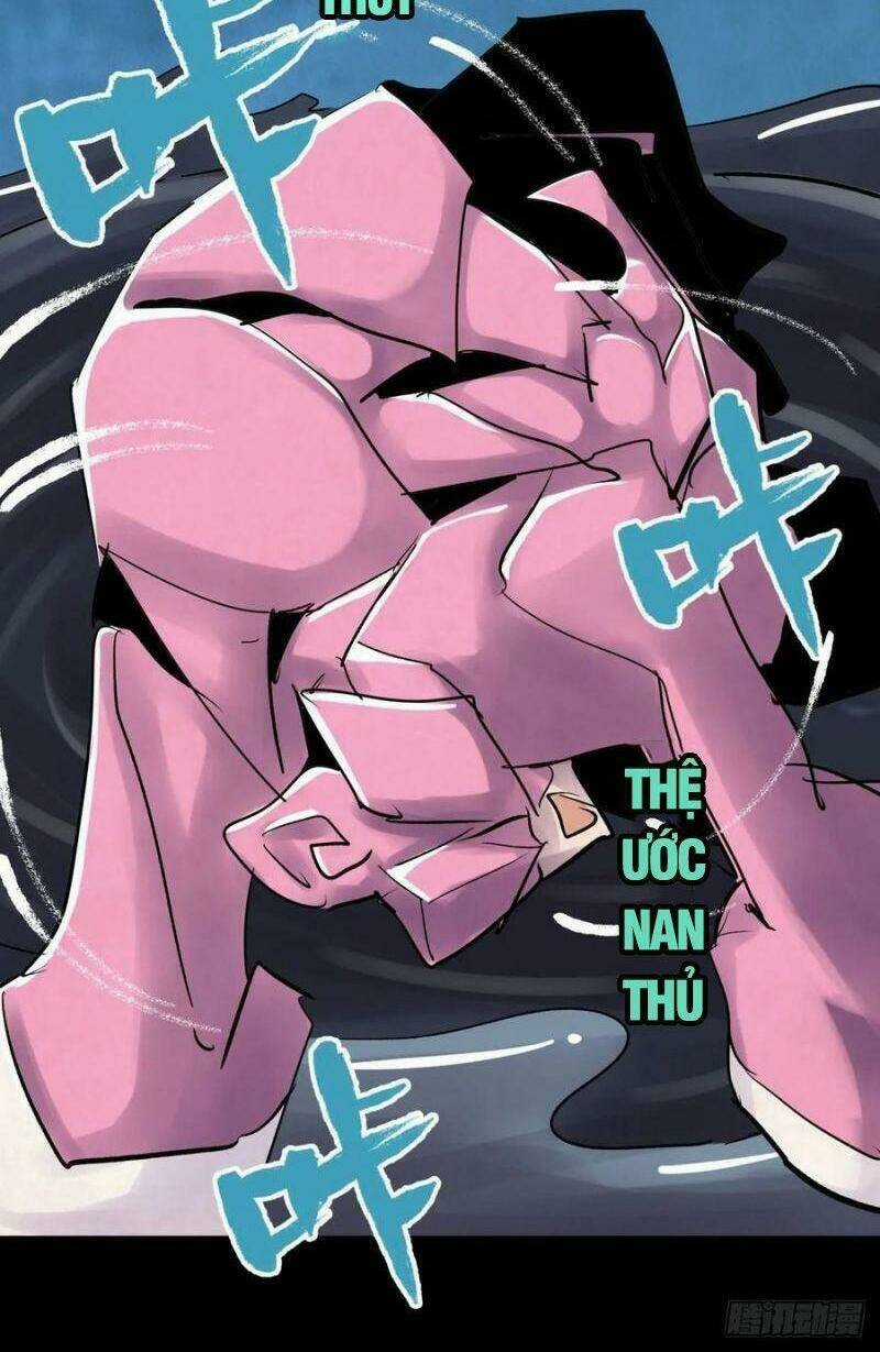 Tam Canh Tứ Cổ - Chapter 14 - Trang 8