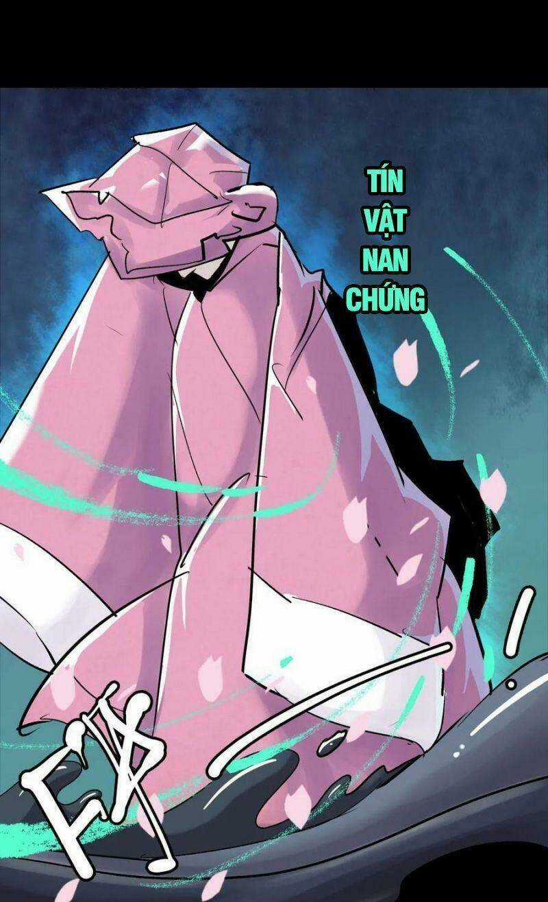 Tam Canh Tứ Cổ - Chapter 14 - Trang 9