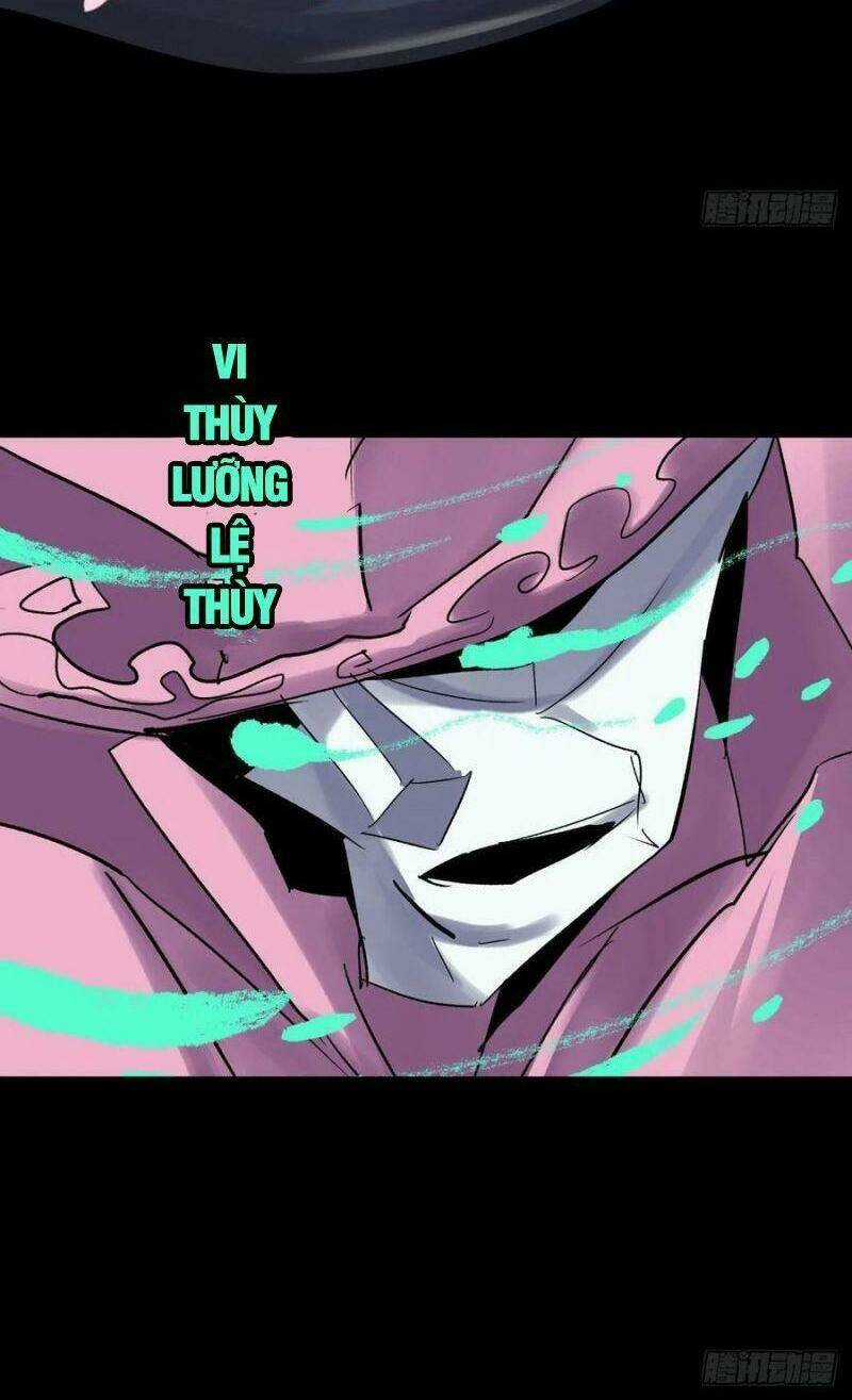 Tam Canh Tứ Cổ - Chapter 14 - Trang 10