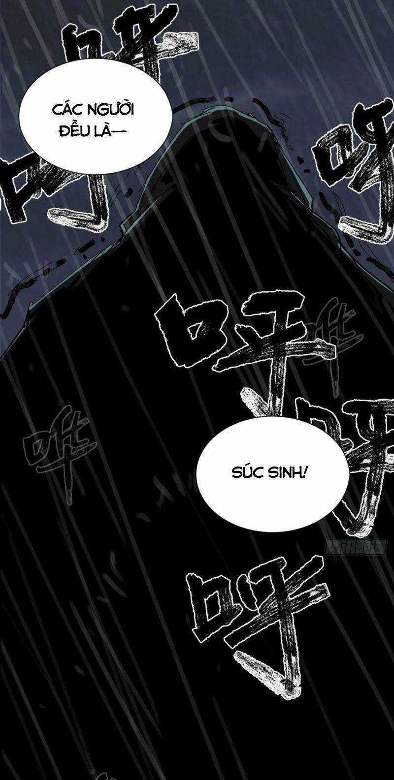 Tam Canh Tứ Cổ - Chapter 15 - Trang 11