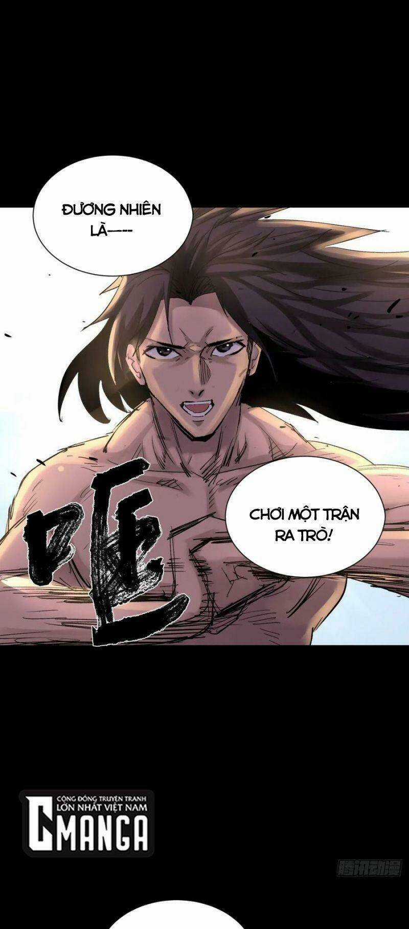 Tam Canh Tứ Cổ - Chapter 15 - Trang 22