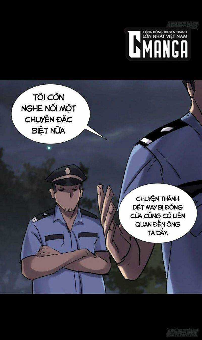 Tam Canh Tứ Cổ - Chapter 15 - Trang 29