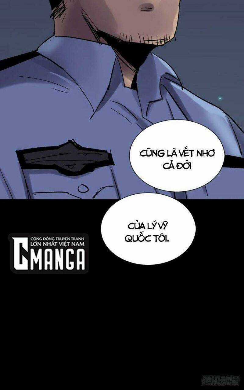 Tam Canh Tứ Cổ - Chapter 15 - Trang 33