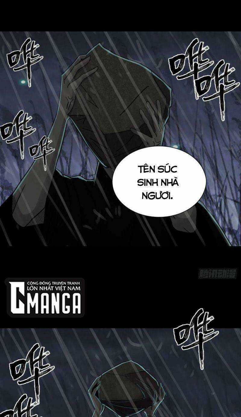 Tam Canh Tứ Cổ - Chapter 15 - Trang 5