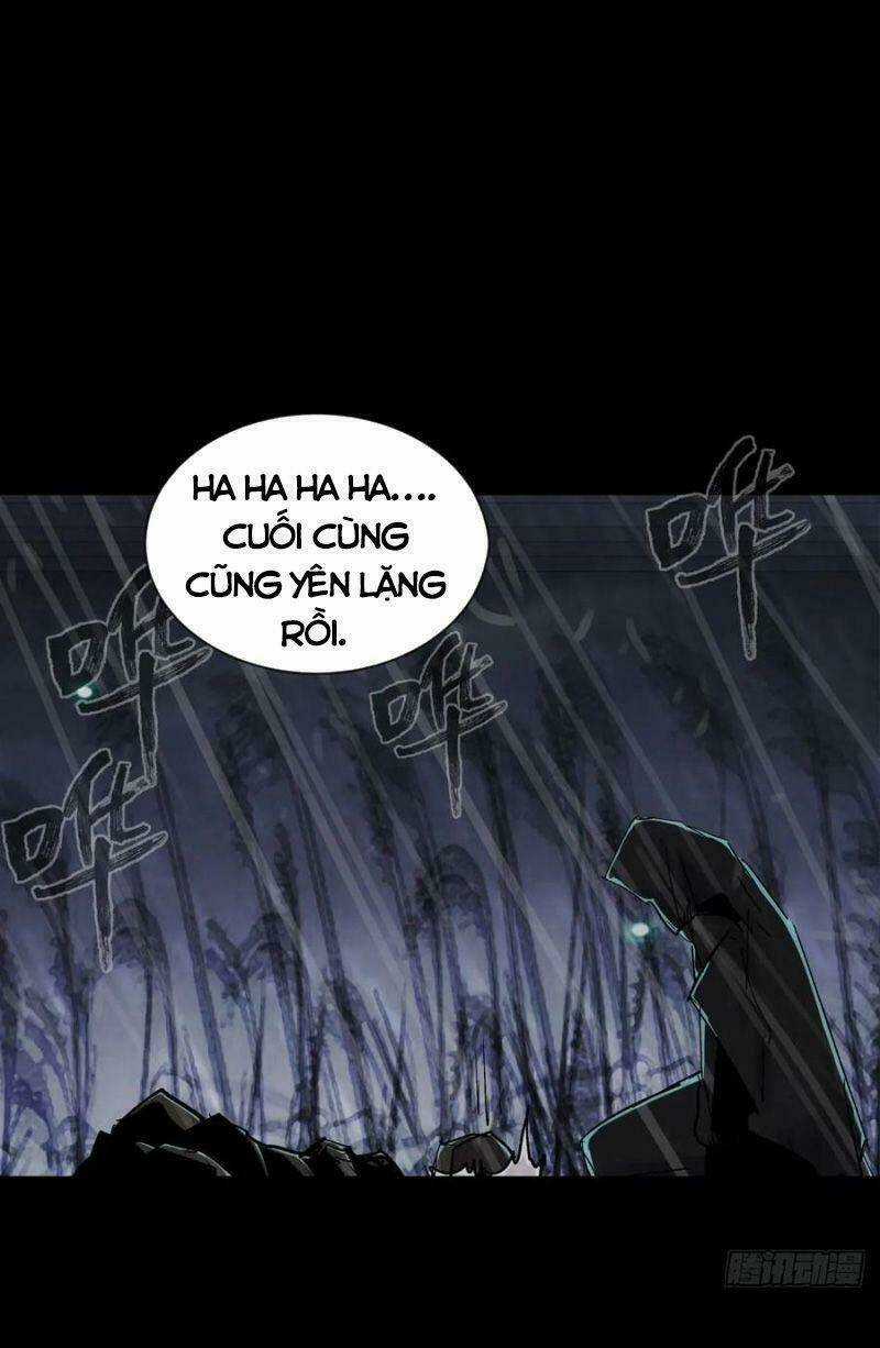 Tam Canh Tứ Cổ - Chapter 15 - Trang 9