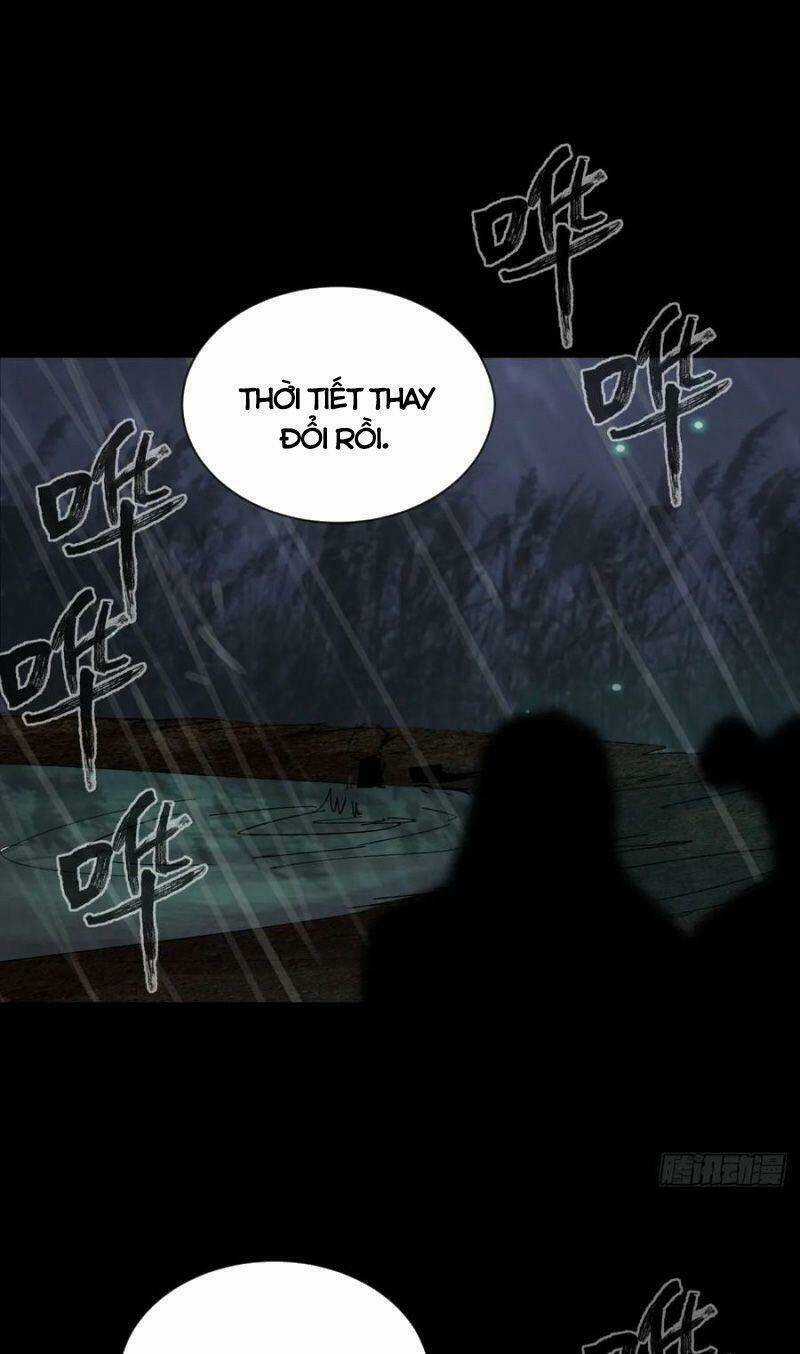 Tam Canh Tứ Cổ - Chapter 16 - Trang 13