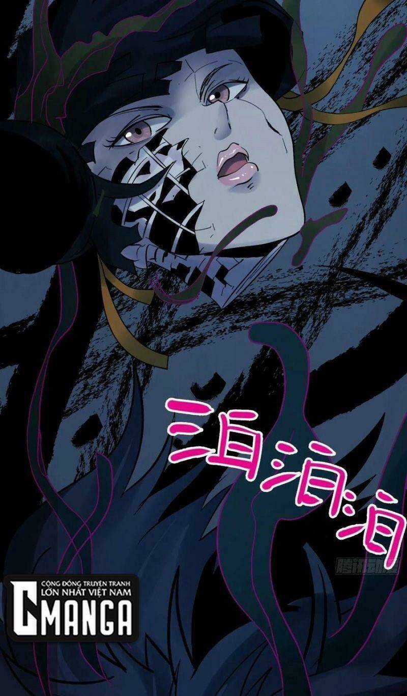 Tam Canh Tứ Cổ - Chapter 16 - Trang 17