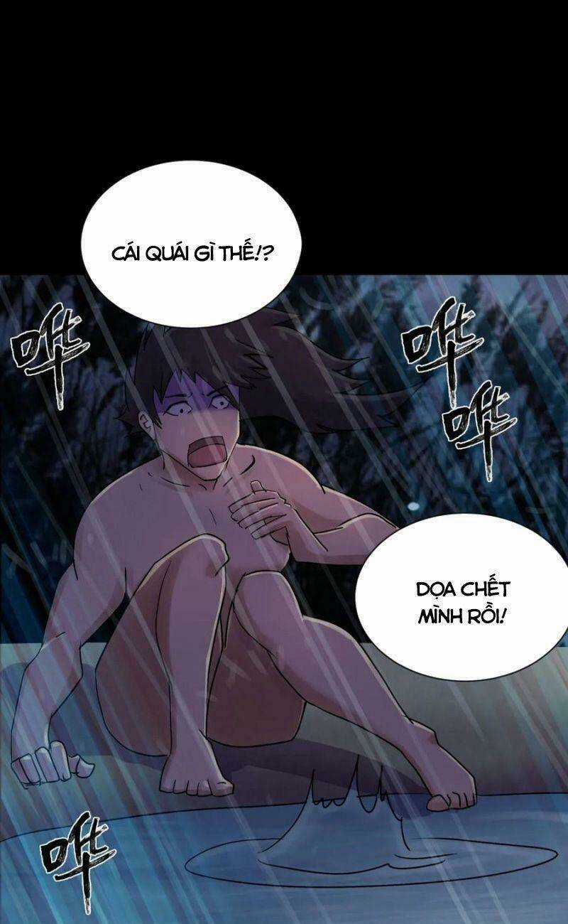 Tam Canh Tứ Cổ - Chapter 16 - Trang 19