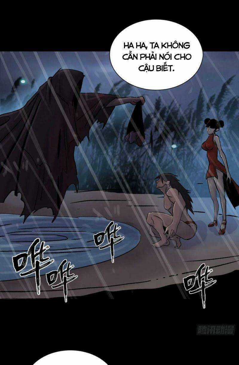 Tam Canh Tứ Cổ - Chapter 16 - Trang 23