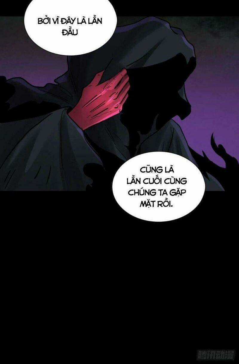 Tam Canh Tứ Cổ - Chapter 16 - Trang 24