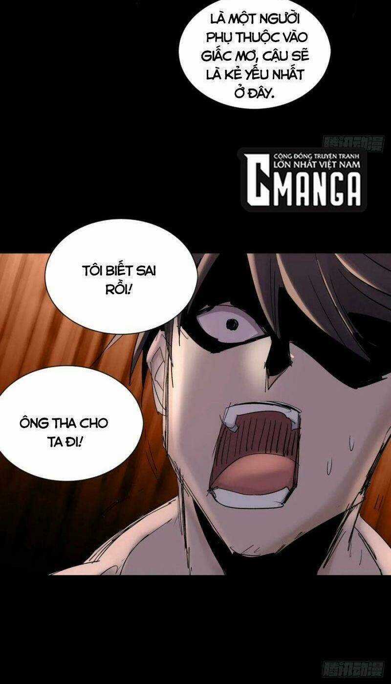 Tam Canh Tứ Cổ - Chapter 16 - Trang 26