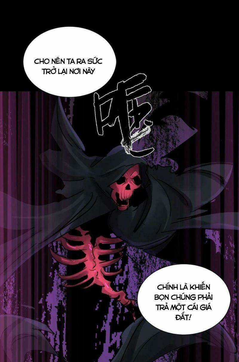 Tam Canh Tứ Cổ - Chapter 16 - Trang 29