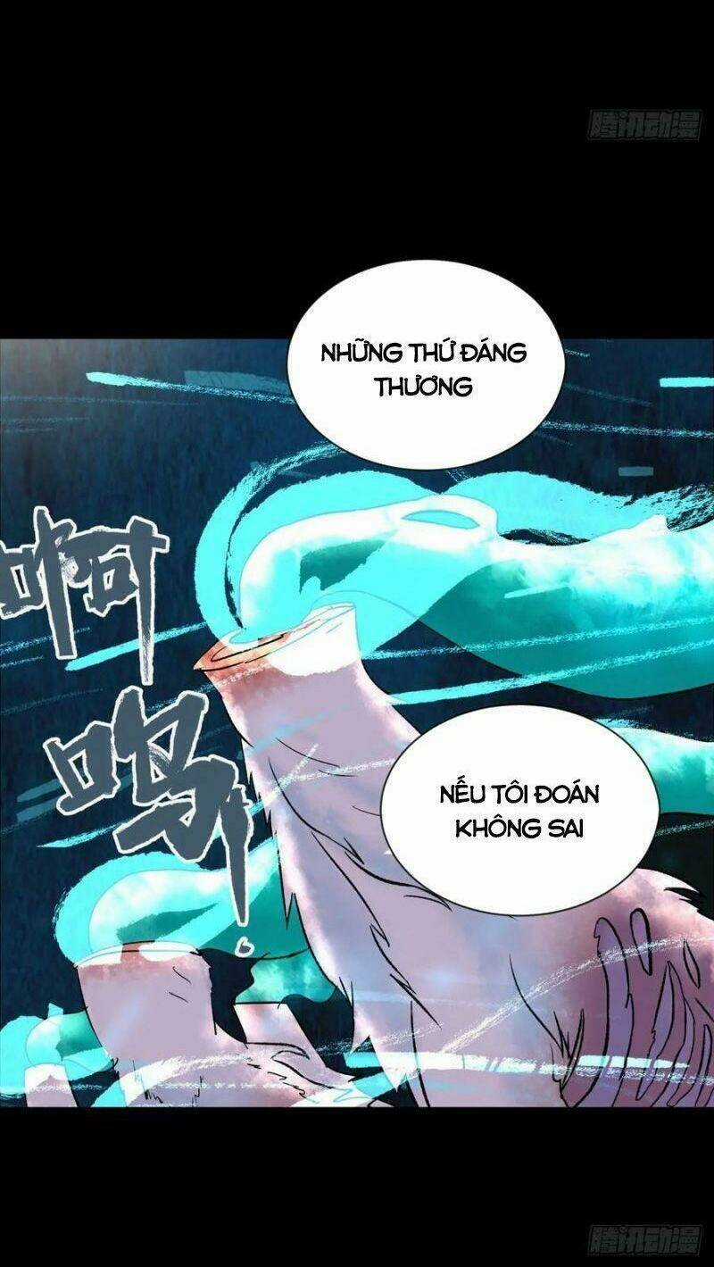 Tam Canh Tứ Cổ - Chapter 16 - Trang 4