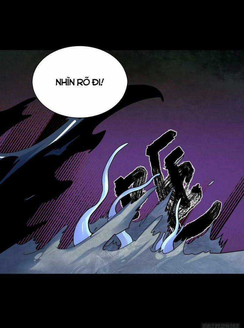 Tam Canh Tứ Cổ - Chapter 16 - Trang 31