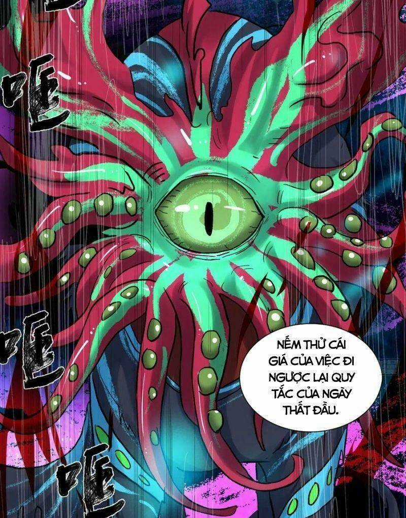 Tam Canh Tứ Cổ - Chapter 16 - Trang 40