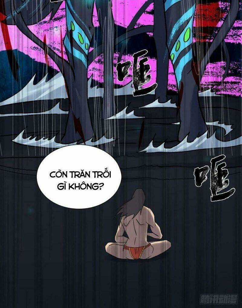 Tam Canh Tứ Cổ - Chapter 16 - Trang 41