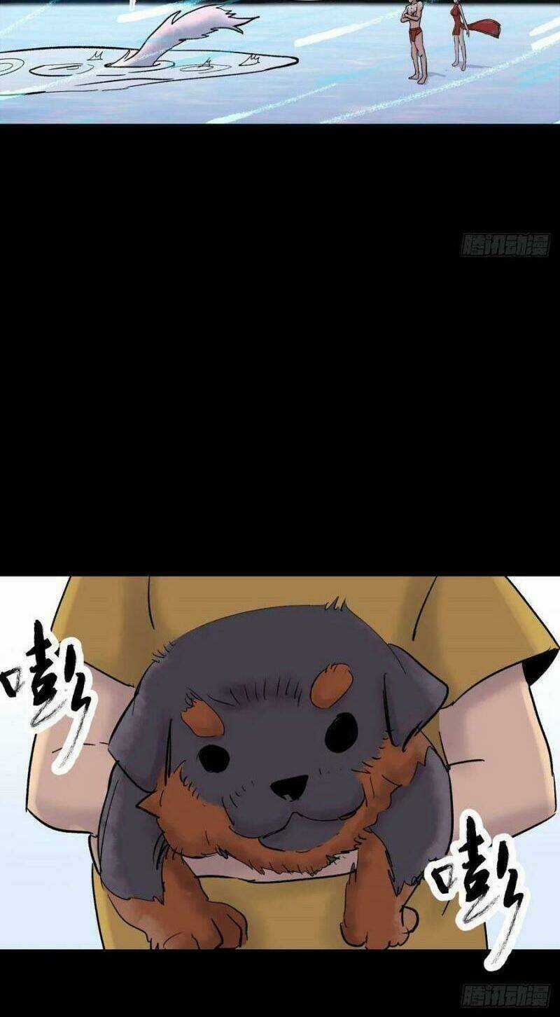 Tam Canh Tứ Cổ - Chapter 16 - Trang 8