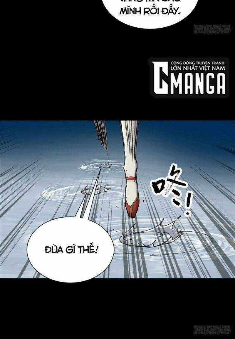 Tam Canh Tứ Cổ - Chapter 17 - Trang 2