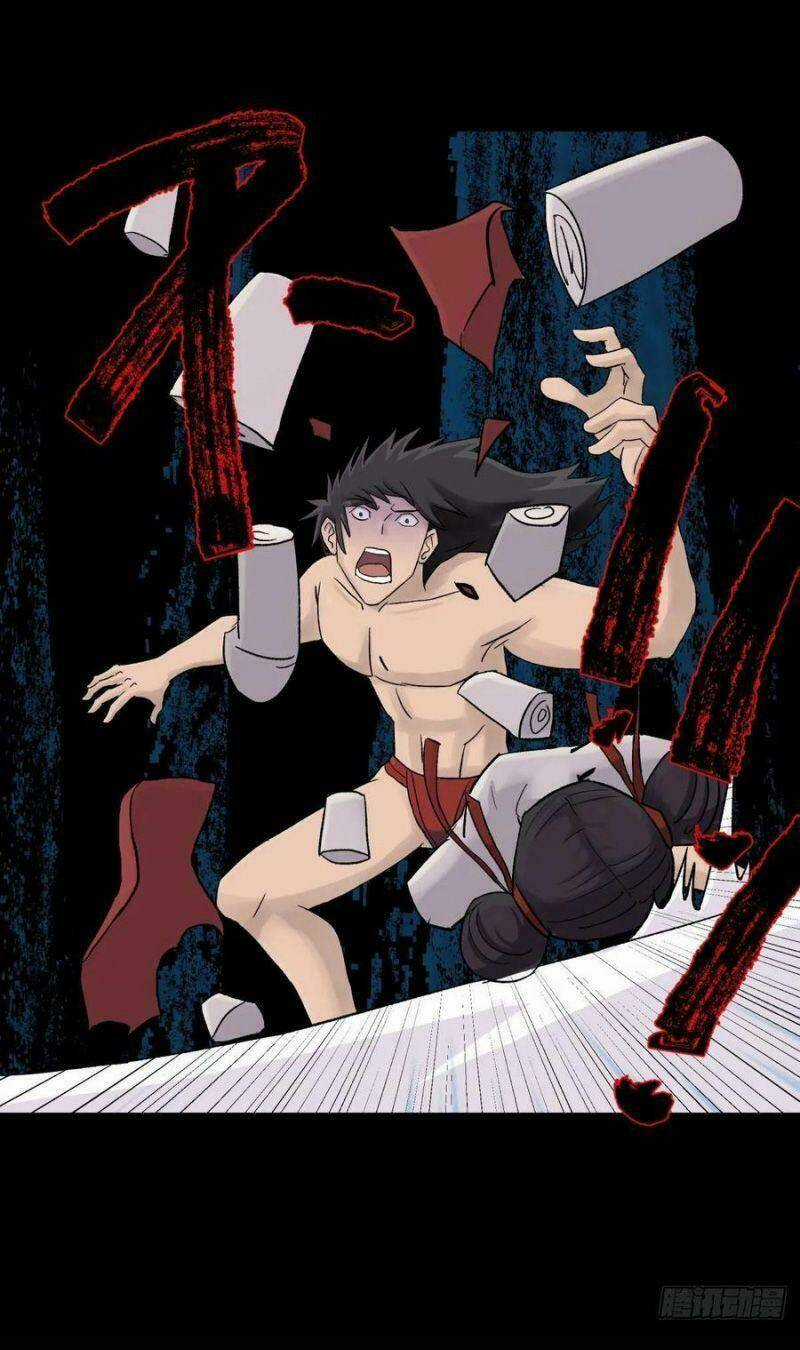 Tam Canh Tứ Cổ - Chapter 17 - Trang 22