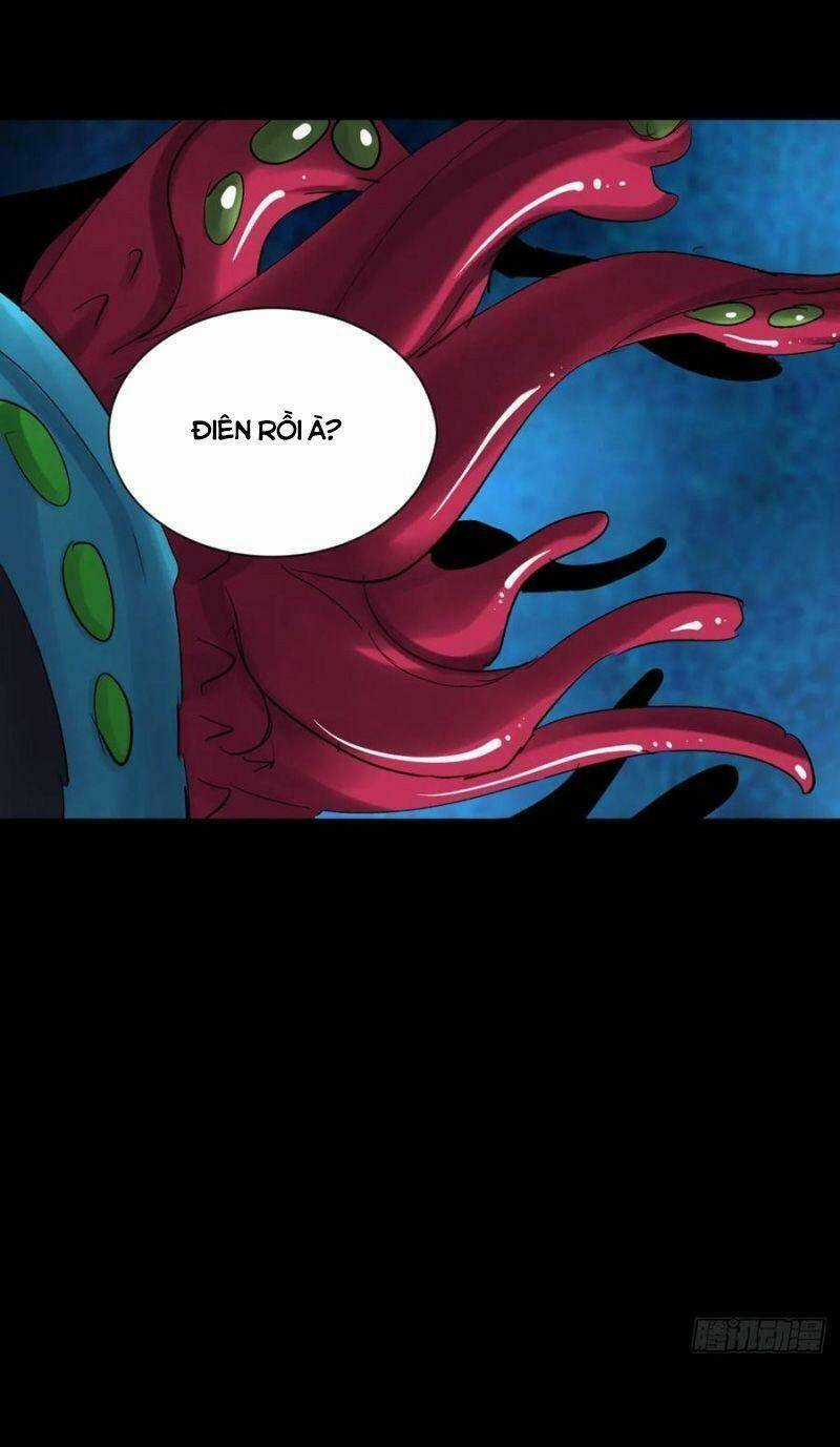 Tam Canh Tứ Cổ - Chapter 17 - Trang 28