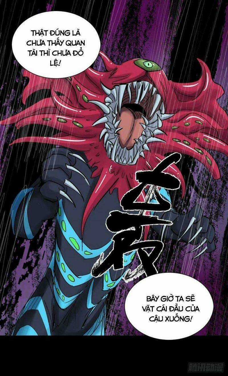 Tam Canh Tứ Cổ - Chapter 17 - Trang 32