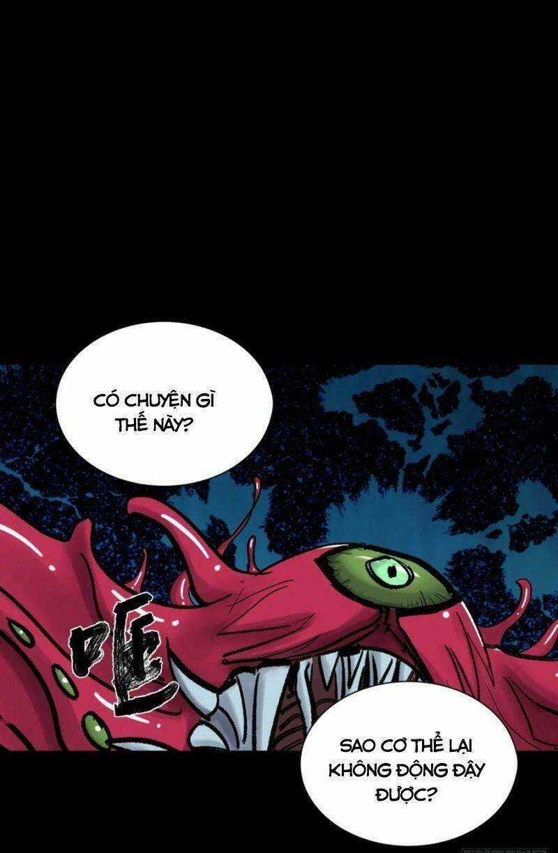 Tam Canh Tứ Cổ - Chapter 17 - Trang 33